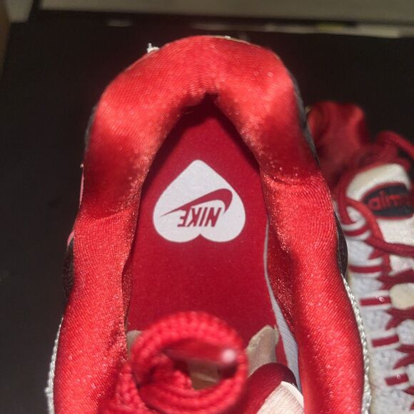 336620-161 Size 5.5 Nike Air Max 95 Women’s 2008 Valentines Day Rare Gem main image 13